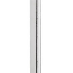 Ручка купе JNF IN.16.557.A сатин хром (Португалія)