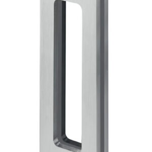 Ручка купе JNF IN.16.530 сатин хром (Португалія)