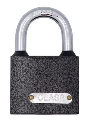 Замок навісний CLASS KOS 32 мм, 3 ключі (Китай)
