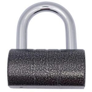 Замок навісний CLASS 43O-80, 80 мм, 3 ключі (Китай)