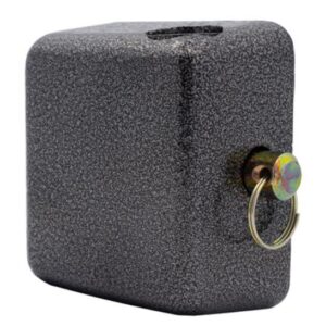 Замок навісний CLASS IN-590, 90 мм, 3 ключі (Китай)