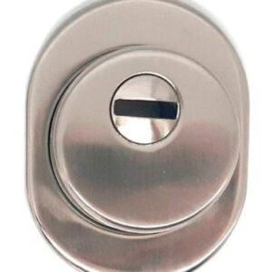 Захисна броненакладка CLASS DEF 5026 NI, нікель (Китай)