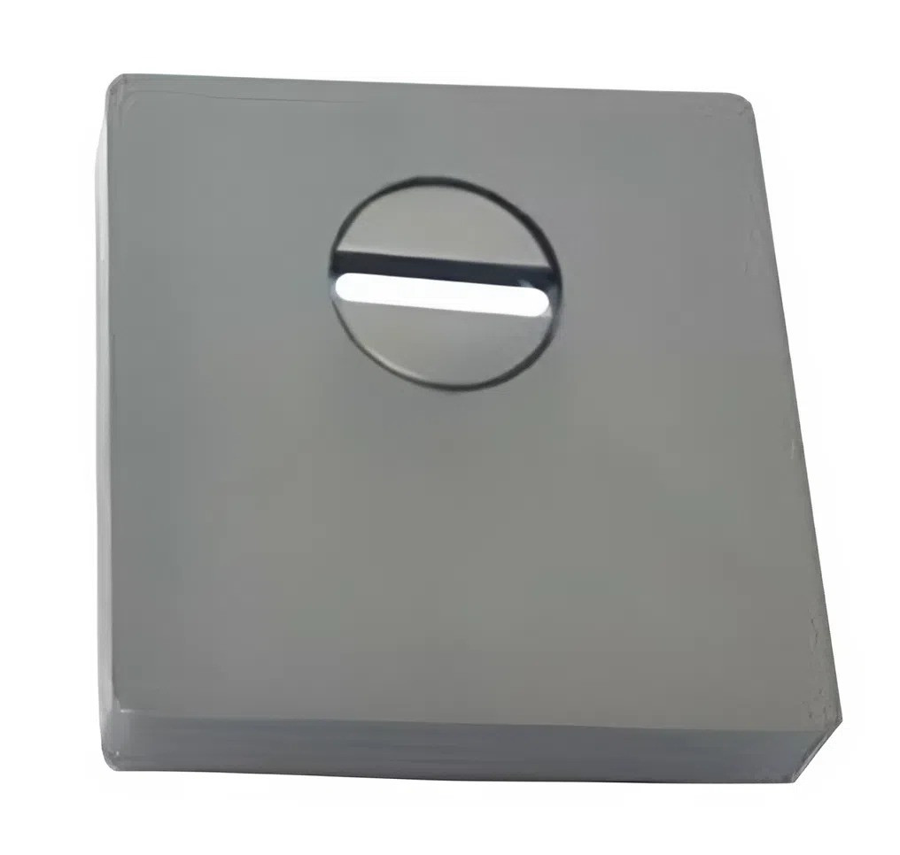 Протектор CLASS QVADRO PROTECT Graffit накладний, графіт (Китай)