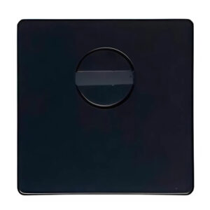 Протектор CLASS QVADRO PROTECT BLACK MAT накладний, чорний (Китай)