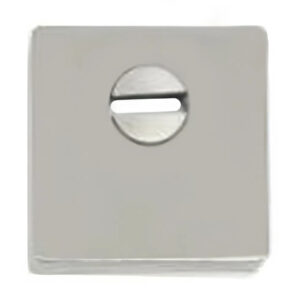 Сувальдна броненакладка CLASS QVADRO PROTECT SN, нікель (Китай)