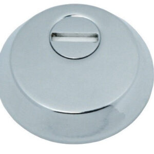 Протектор циліндра декоративний CLASS Е 1021 CP, хром (Китай)