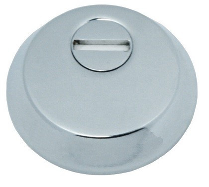 Протектор циліндра декоративний CLASS Е 1021 CP, хром (Китай)