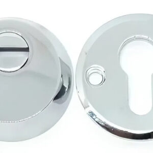 Захисна броненакладка CLASS Z 1021 CP, хром (Китай)