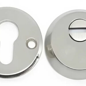 Захисна броненакладка CLASS Z 1021 NP, нікель (Китай)