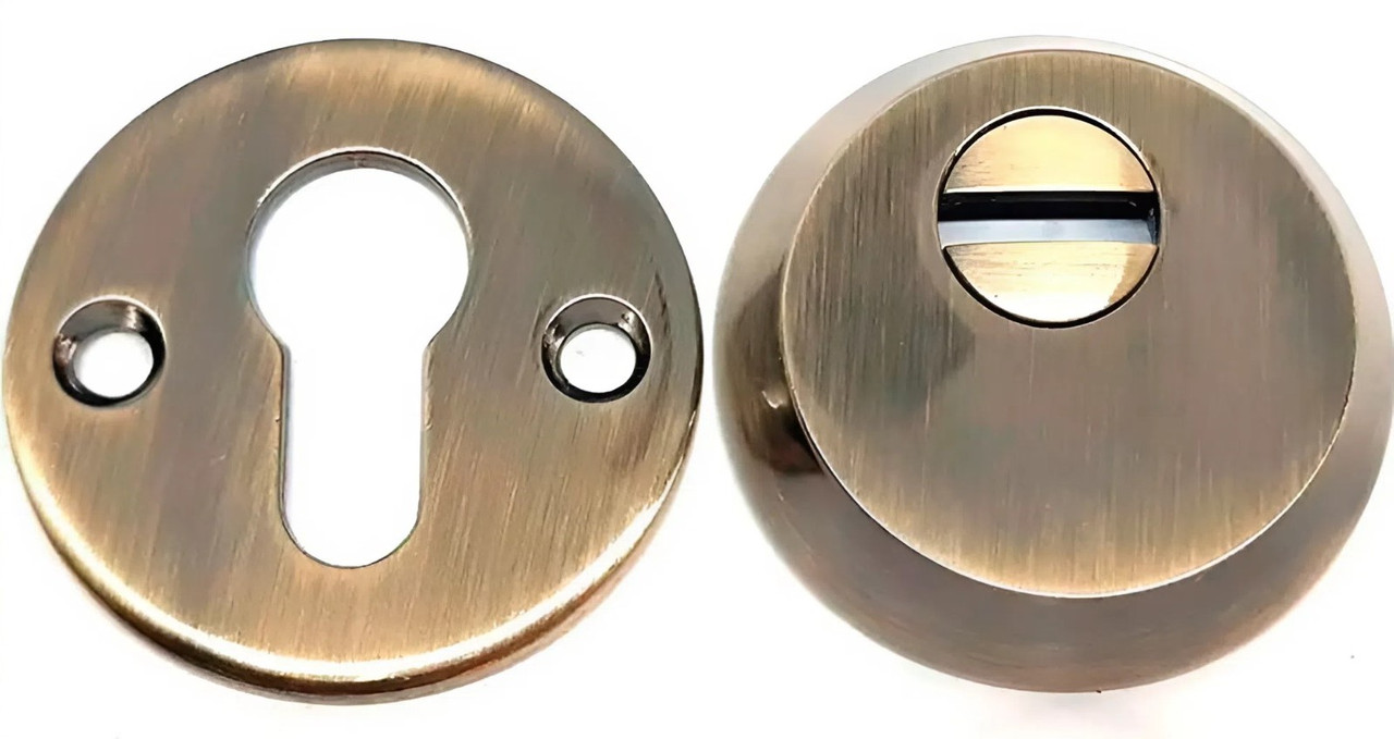 Захисна броненакладка CLASS Z 1021 AB, антична бронза (Китай)