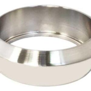 Чашка під броненакладку KEDR CV01-16-69 SN, нікель сатин (Китай)