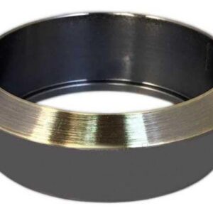 Чашка під броненакладку KEDR CV01-16-69 AB, бронза (Китай)