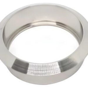 Чашка під броненакладку KEDR CV01-16-69 CR, хром (Китай)