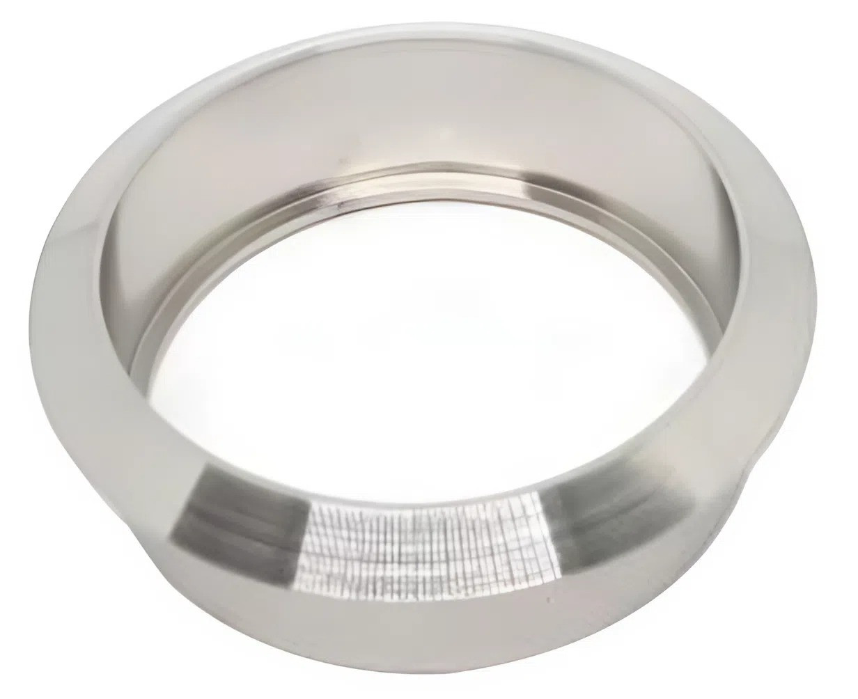 Чашка під броненакладку KEDR CV01-16-69 CR, хром (Китай)