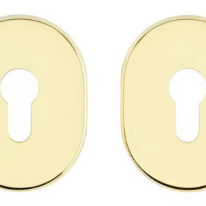 Накладки на серцевину KEDR ET5026 GP, золото (Китай)