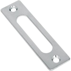Відповідна планка до замка CLASS 10/S-60.3R14 хром (Китай)