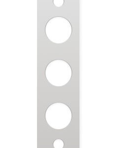 Відповідна планка до замка CLASS 0404 сатин (Китай)