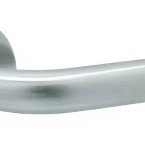 Дверна ручка KEDR INNOX PP 203, нержавіюча сталь (Китай)