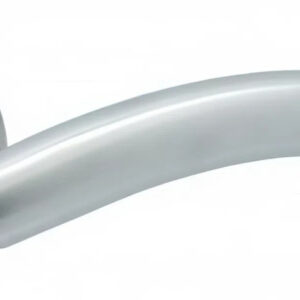 Дверна ручка KEDR INNOX PP 205, нержавіюча сталь (Китай)