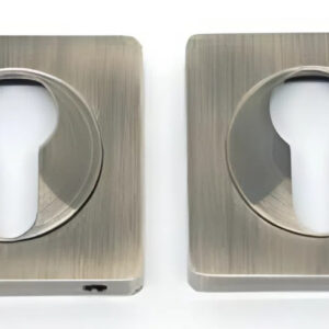 Накладки на циліндр KEDR HRoz-0601 ЕТ-AL АВ, бронза (Китай)