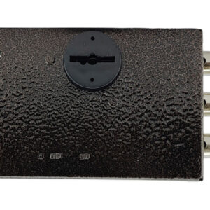 Накладний замок Шерлок 02.51-KMA 58 мм 5 ключів (54)