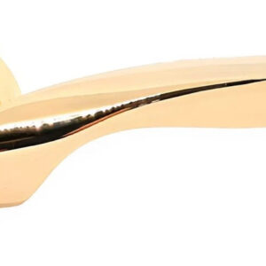 Ручка на двері KEDR R10.045-AL-PB, золото (Китай)