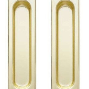 Ручка на розсувні двері KEDR GP, золото (Китай)