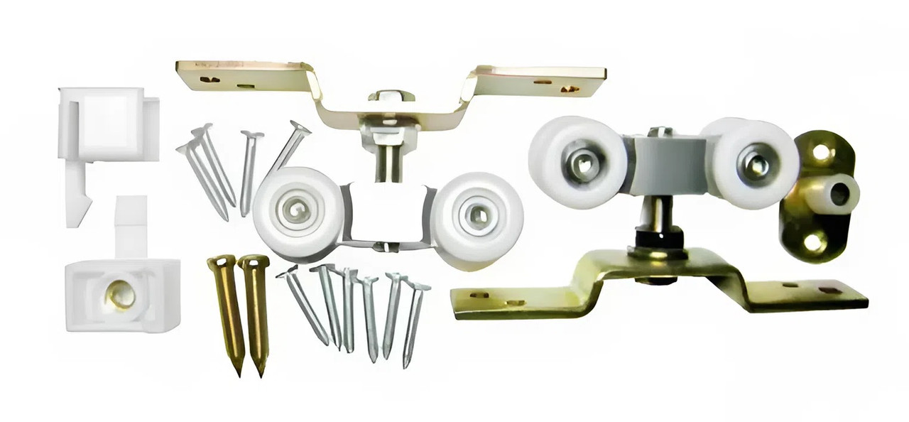 Розсувна система KEDR ESW033-100 (100 кг) (Китай)