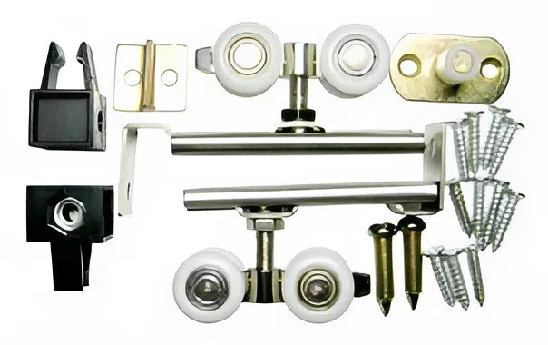 Розсувна система KEDR ESW338-40 (40 кг) (Китай)