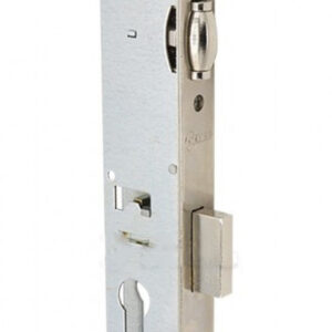 Замок вузькопрофільний врізний CLASS 155-35 BS35мм, ролик (Китай)