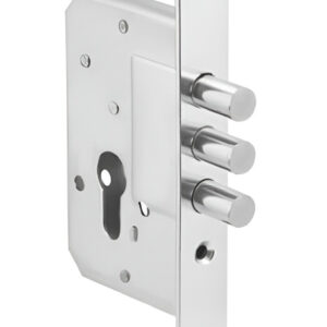 Врізний замок CLASS 189-3M (BS45мм) (Китай)