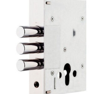 Додатковий єврозамок CLASS 257-C, BS60мм (Китай)