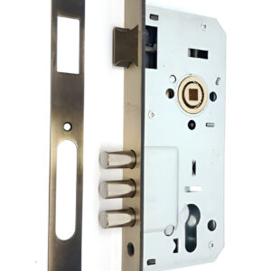 Основний замок CLASS 2800 AB, BS45мм 85 мм бронза (Китай)