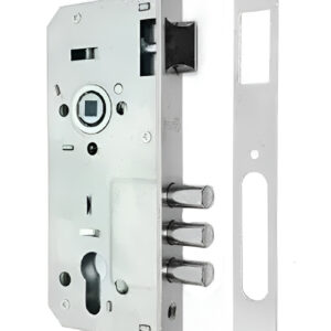 Основний замок CLASS 2800 CP, BS45мм 85 мм хром (Китай)