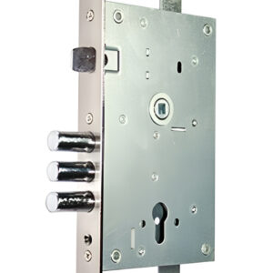 Врізний основний замок CLASS 352RL (ан. KALE 352) (Китай)