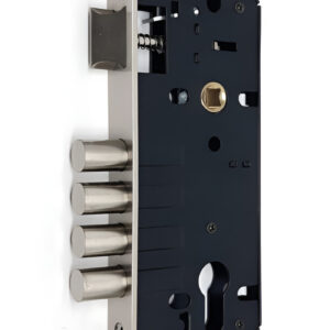 Врізний основний замок CLASS 8913 SN сатин нікель (Китай)