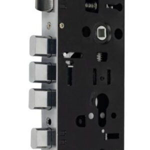 Основний замок CLASS А18 L, BS60мм 68 мм, квадратний ригель (Китай)