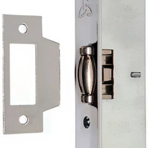 Дверна роликова засувка CLASS 155-B (Китай)