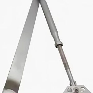 Тяга дотягувача KEDR 082 сірий (Китай)