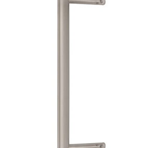 Одностороння ручка-скоба ABARO Bali 90° D:32 мм SS304 нержавіюча сталь (Україна)