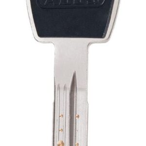 Декоративна накладка Abus DesignCap для ключів серії P12 (Німеччина) Чорний