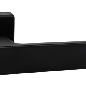 Ручка для дверей Almar Nathan чорний матовий (Італія)