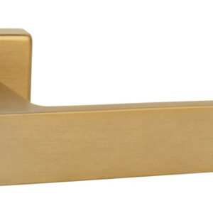 Дверна ручка Almar Nathan латунь матова (Італія)