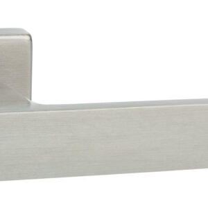 Ручка для дверей Almar Nathan нікель матовий (Італія)