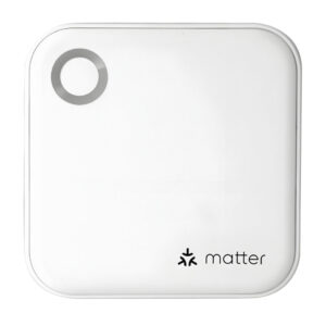 PES HUB MATTER для віддаленого керування смарт-замками