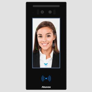 Термінал контролю доступу Akuvox A05C (Китай)