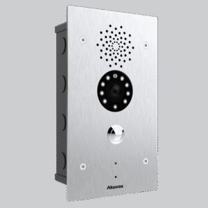 Індивідуальна панель виклику Akuvox E21V (Китай)