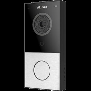 IP-панель виклику з Wi-Fi 2 Мп Akuvox E12W (Китай)