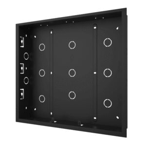 Монтажна коробка X916 для врізного монтажу (Китай)