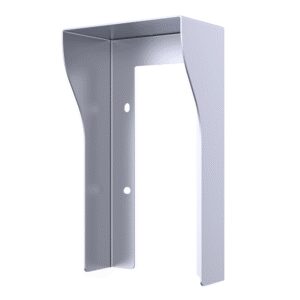 Захисний козирок Akuvox R20A для настінного встановлення (Китай)